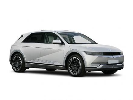 Hyundai Ioniq 5 Electric Hatchback 125kW Premium 58 kWh 5dr Auto